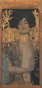 Gustav Klimt Judith I (mk20) Germany oil painting artist